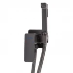 Змішувач гігієнічний Globus Lux Milano GLM-0-106MIX-GP