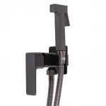 Змішувач гігієнічний Globus Lux Milano GLM-0-106MIX-GP