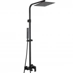 Душова система TOPAZ ODISS TO 18202-H66-BL