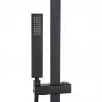 Душова система TOPAZ ODISS TO 18802-H66-BL