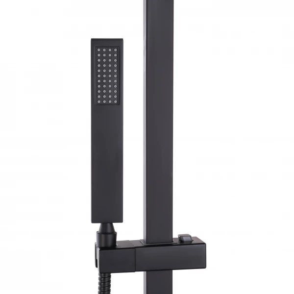 Душова система TOPAZ ODISS TO 18802-H66-BL