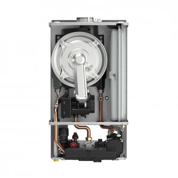 Котел газовий ITALTHERM SMART 25 K кондес, двухконтурниый + коакс. дымоход
