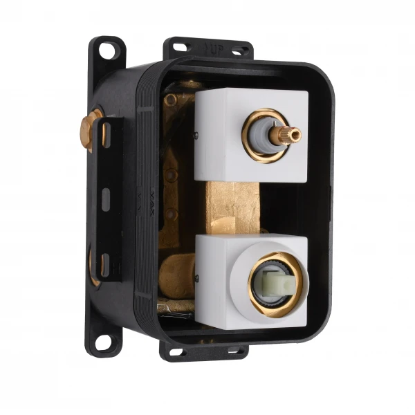 Змішувач для душу вбудований TOPAZ ODISS TO 08115-H13-WW