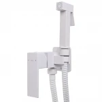 Змішувач гігієнічний TOPAZ ODISS TO 18604-H62-WW