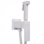 Змішувач гігієнічний TOPAZ ODISS TO 18604-H62-WW