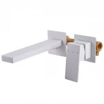 Змішувач для умивальника TOPAZ ODISS TO 18235-H66-WW