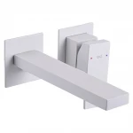 Змішувач для умивальника TOPAZ ODISS TO 18235-H66-WW