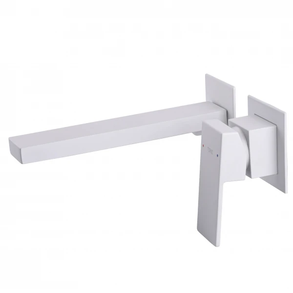 Змішувач для умивальника TOPAZ ODISS TO 18235-H66-WW