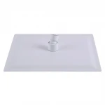 Душова лійка TOPAZ TSQ-250-WW