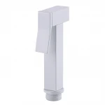 Душова гігієнічна стоп-лійка TOPAZ SH77-W