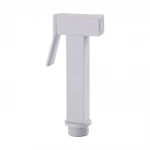 Душова гігієнічна стоп-лійка TOPAZ SH77-WW