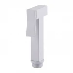 Душова гігієнічна стоп-лійка TOPAZ SH77-WW