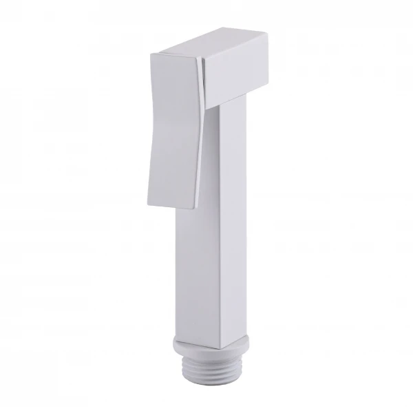 Душова гігієнічна стоп-лійка TOPAZ SH77-WW