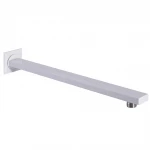 Кронштейн для душевой лейки TOPAZ TP-400-W