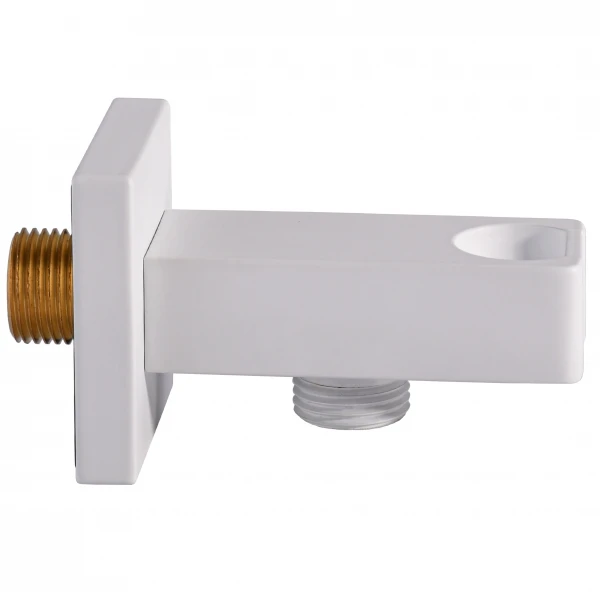 Кронштейн для душевой лейки TOPAZ TP-1606-WW