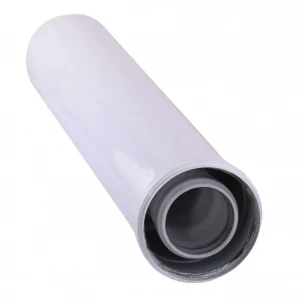 Удлинитель L=0,25 m, d=60/100 mm CE.20 С конденсационный