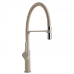 Смеситель для кухни Globus Lux DENVER Flex GDF-32-04-06