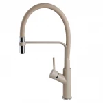 Смеситель для кухни Globus Lux DENVER Flex GDF-32-04-06