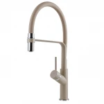 Смеситель для кухни Globus Lux DENVER Flex GDF-32-04-06