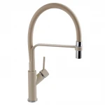 Смеситель для кухни Globus Lux DENVER Flex GDF-32-04-06