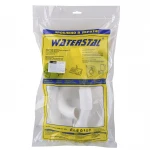 Сифон ″Waterstal″ для ванни Click-Clack з гнучкою трубою 32/40/50 (А - 14089)