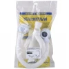 Сифон ″Waterstal″ для ванни Click-Clack з гнучкою трубою 32/40/50 (А - 14089)
