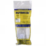 Сифон ″Waterstal″ для душового піддону Click-Clack з гнучкою трубою 32/40/50 Н=65 мм (А - 1765)