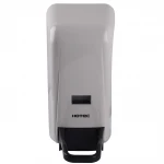 Дозатор рідкого мила HOTEC 13.205 ABS White