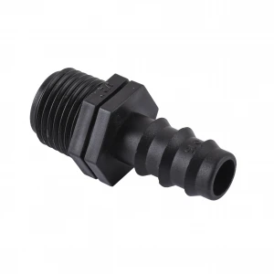 Адаптер для трубки 16мм, РЗ 1/2″ Bradas Адаптер для трубки 16мм, РЗ 1/2″ Bradas
