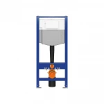 СИСТЕМА ІНСТАЛЯЦІЇ AQUA 50 QUICK FIX МЕХАНІЧНА