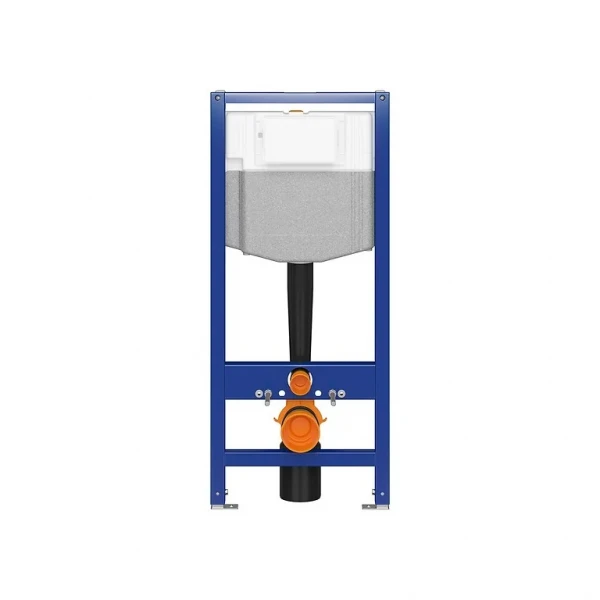 СИСТЕМА ІНСТАЛЯЦІЇ AQUA 50 QUICK FIX МЕХАНІЧНА