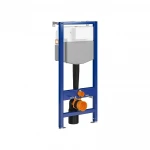 СИСТЕМА ІНСТАЛЯЦІЇ AQUA 50 QUICK FIX МЕХАНІЧНА