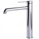 Змішувач для умивальника TOPAZ LOFT TLF 32203-H75-C