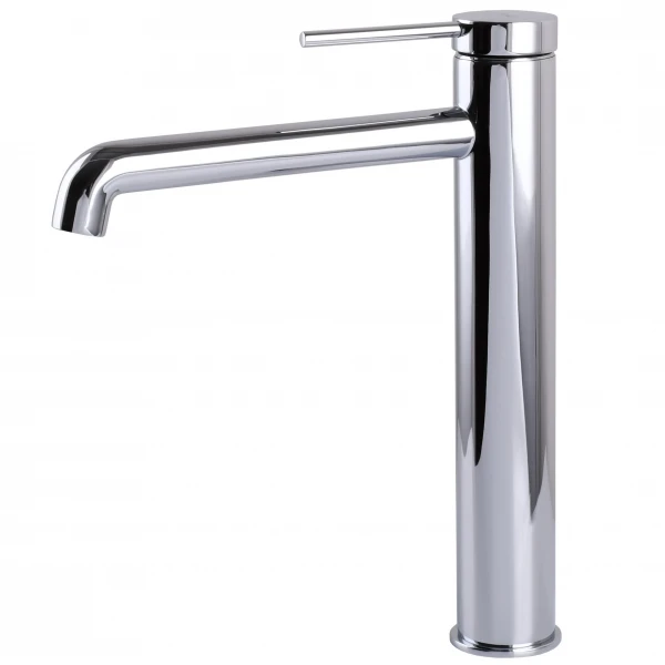 Змішувач для умивальника TOPAZ LOFT TLF 32203-H75-C