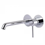 Змішувач для умивальника TOPAZ LOFT TLF 32235-H39-C