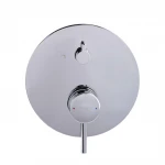 Смеситель для ванны встроенный TOPAZ LOFT TLF 32202-H39-C
