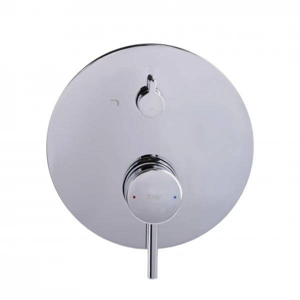 Смеситель для ванны встроенный TOPAZ LOFT TLF 32202-H39-C
