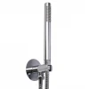Змішувач для ванни вбудований TOPAZ LOFT TLF 32202-H39-C
