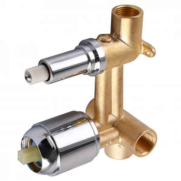 Змішувач для душу вбудований TOPAZ LOFT TLF 32205-H39