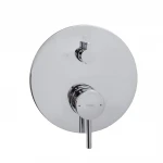 Змішувач для душу вбудований TOPAZ LOFT TLF 32205-H39