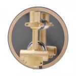 Змішувач для душу вбудований TOPAZ LOFT TLF 32205-H39