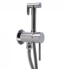 Змішувач гігієнічний TOPAZ LOFT TLF 32106-H39-C