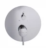Змішувач для душу вбудований TOPAZ LOFT TLF 32115-H39-C