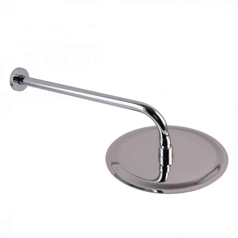 Змішувач для душу вбудований TOPAZ LOFT TLF 32115-H39-C