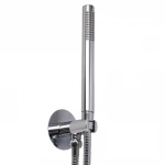 Змішувач для душу вбудований TOPAZ LOFT TLF 32115-H39-C