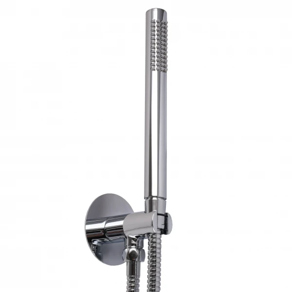 Змішувач для душу вбудований TOPAZ LOFT TLF 32115-H39-C