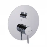 Змішувач для душу вбудований TOPAZ LOFT TLF 32115-H39-C