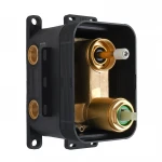 Змішувач для душу вбудований TOPAZ LOFT TLF 32115-H39-C