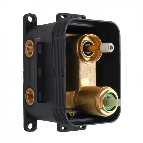 Змішувач для душу вбудований TOPAZ LOFT TLF 32115-H39-C