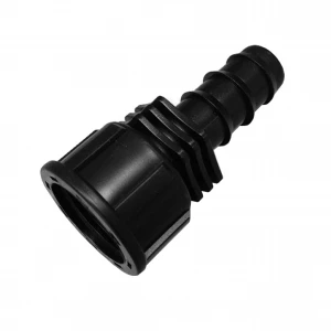 Адаптер для трубки 16мм,РВ 3/4″ Bradas Адаптер для трубки 16мм,РВ 3/4″ Bradas